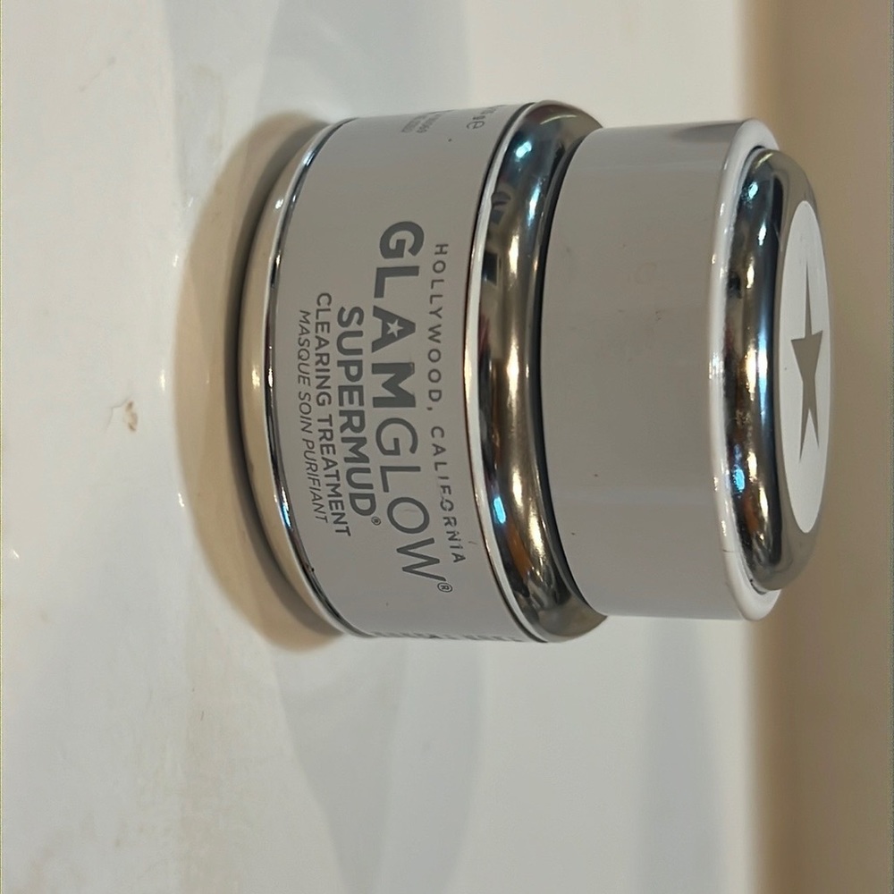 Glam glow  New never opened
